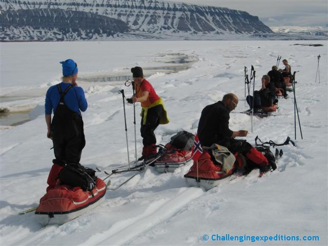 spitsbergen